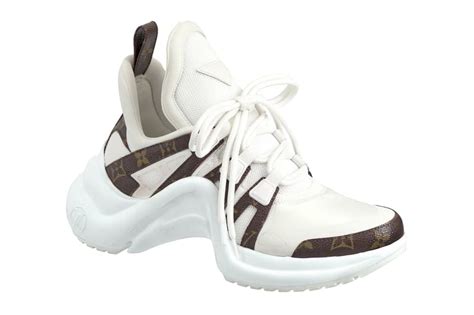 buy louis vuitton archlight sneaker|Louis Vuitton reflective sneakers.